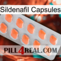 Sildenafil Capsules 26